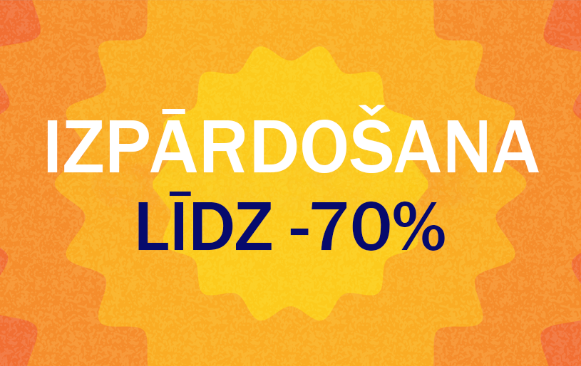 IZPĀRDOŠANA
