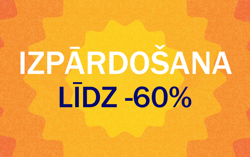 IZPĀRDOŠANA