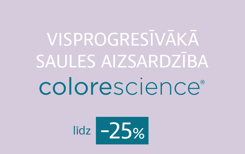 Colorescience