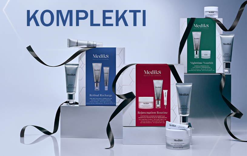 Medik8
