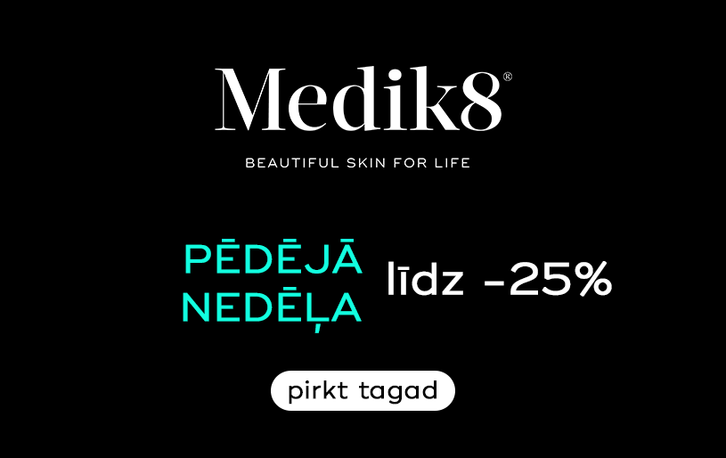 Medik8
