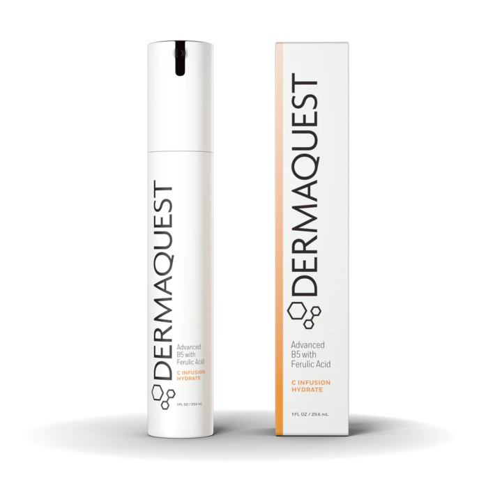 Dermaquest Advanced B5 with Ferulic Acid 30ml