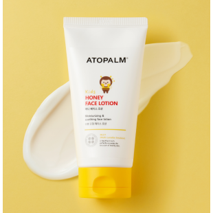 Atopalm Honey Face Lotion Kids 150ml