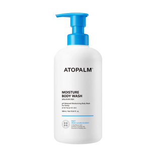 Atopalm Moisture Body Wash 580ml