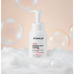 Atopalm Newborn Scalp Shampoo 300ml