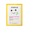 Atopalm Pandaring Mask Pack Kids