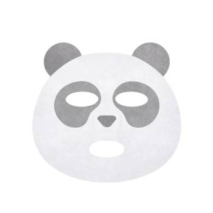 Atopalm Pandaring Mask Pack Kids