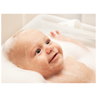 Atopalm Panthenol Cream Wash 300ml