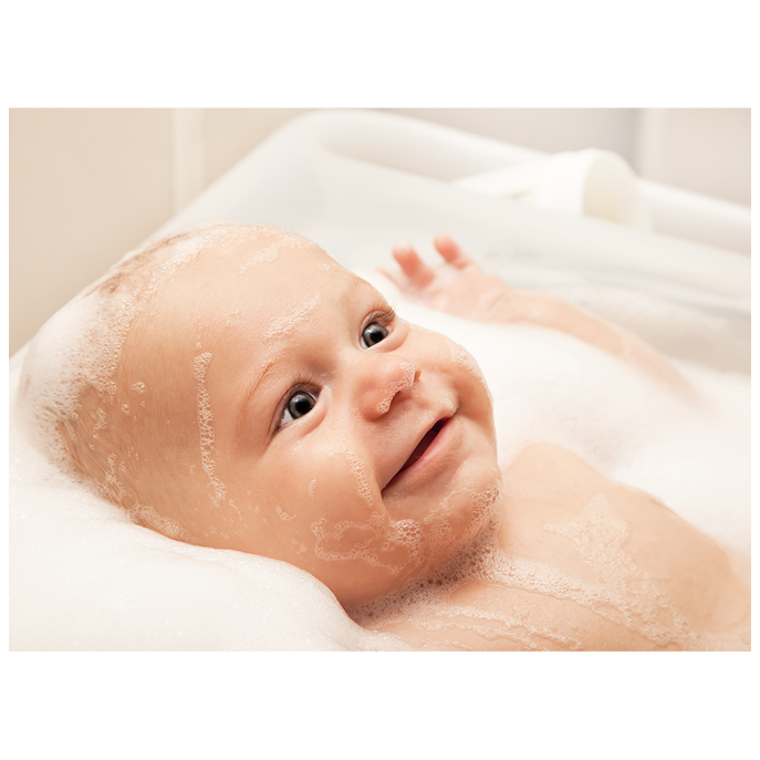 Atopalm Panthenol Cream Wash 300ml