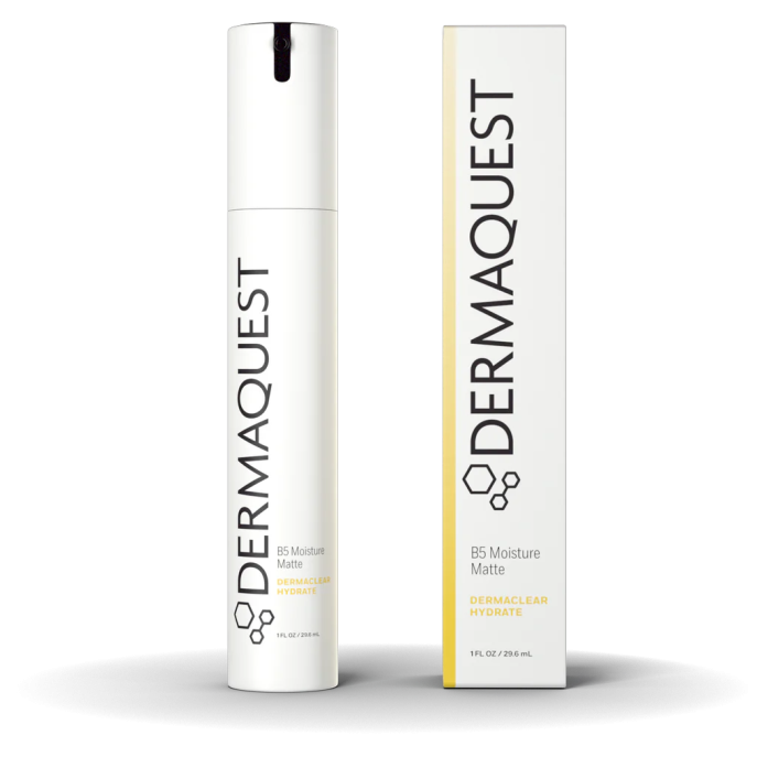 Dermaquest B5 Moisture Matte 30ml