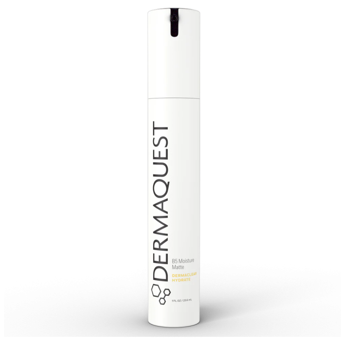 Dermaquest B5 Moisture Matte 30ml