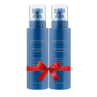 Bioelements Decongestant Cleanser 177ml (2 gb)