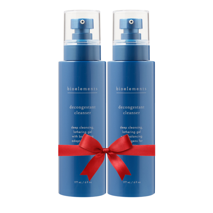 Bioelements Decongestant Cleanser 177ml (2 gb)