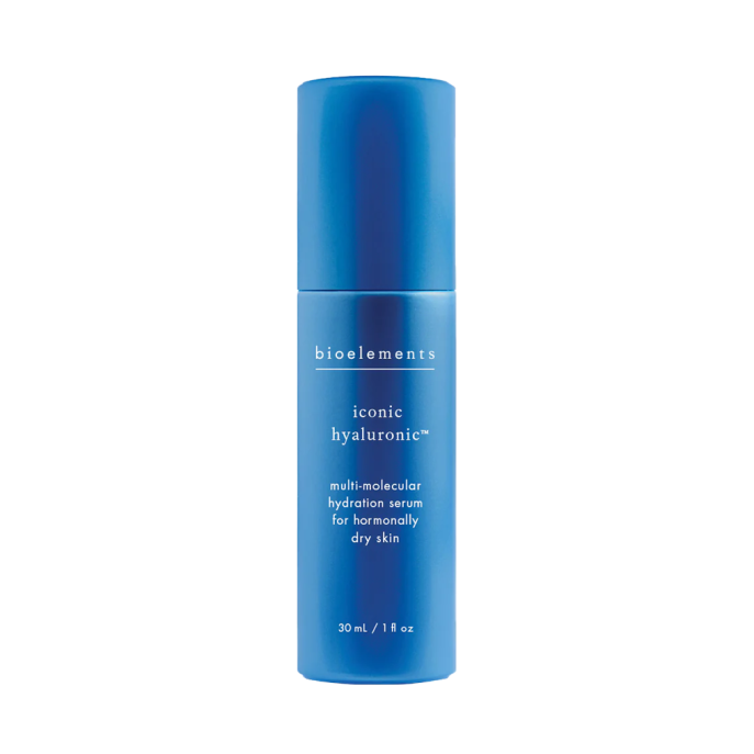 Bioelements Iconic Hyaluronic 30ml