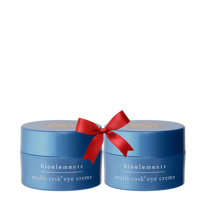 Bioelements Multi-Task Eye Creme 15ml (2 шт)