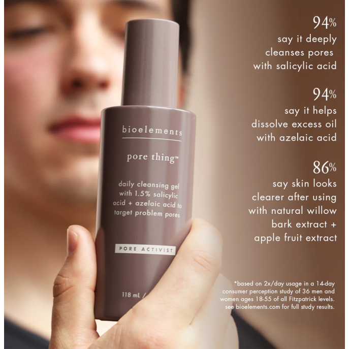 Bioelements Pore Thing 118ml