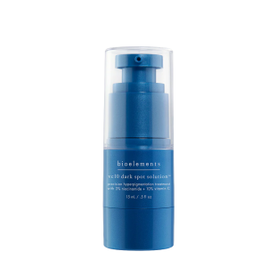 Bioelements vc10 Dark Spot Solution 15ml