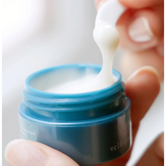 Bioelements vc10 eye bright contour 15ml