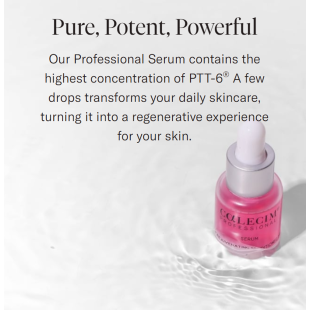 Calecim Professional Serum 5ml (2 gb)