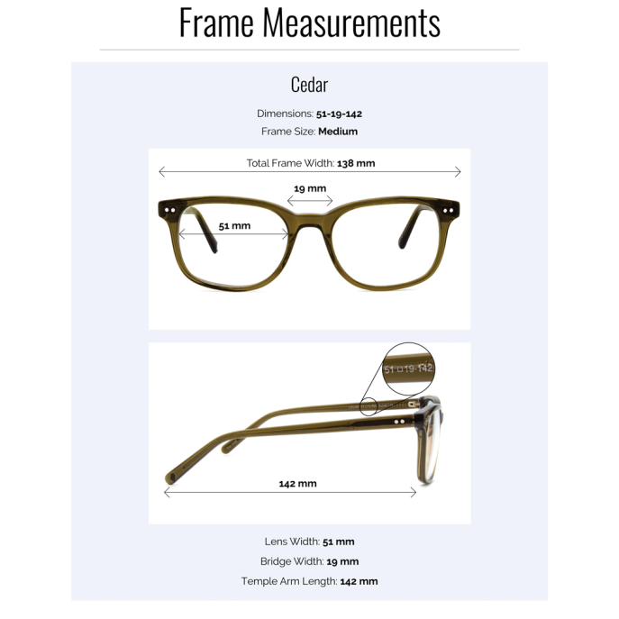 Cedar Silver Thyme Clear