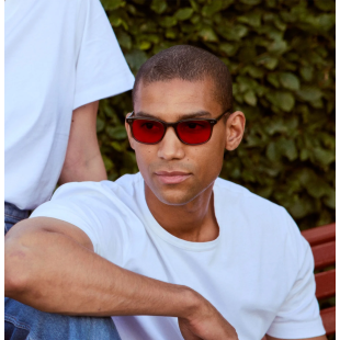 Cedar Silver Thyme Red