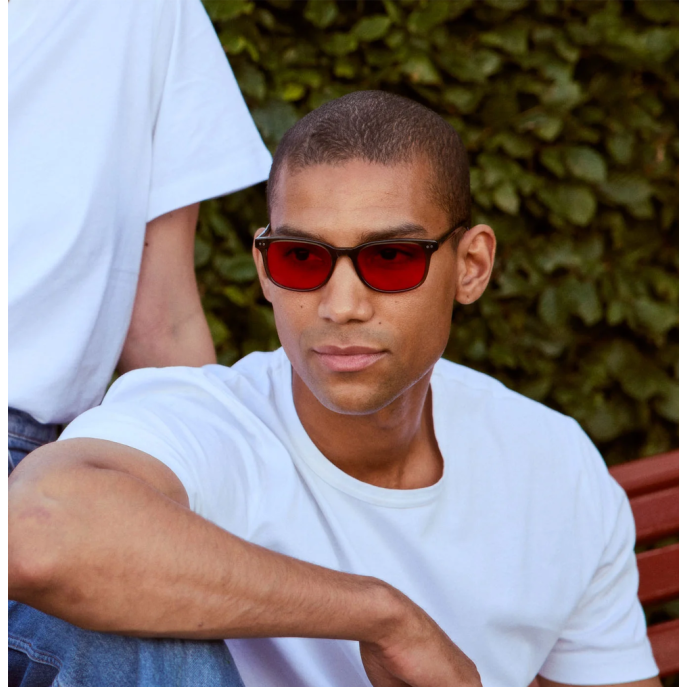 Cedar Silver Thyme Red