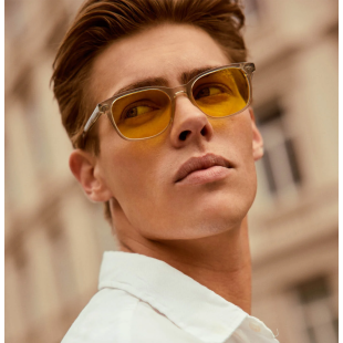 Cedar Silver Thyme Yellow