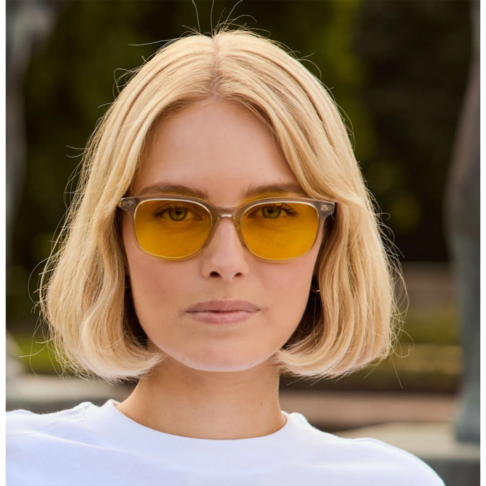 Cedar Silver Thyme Yellow