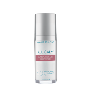 Colorescience All Calm Clinical Redness Corrector 30ml (2 gb)