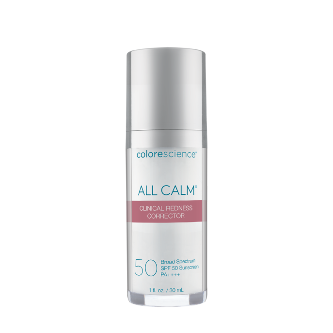 Colorescience All Calm Clinical Redness Corrector 30ml (2 gb)