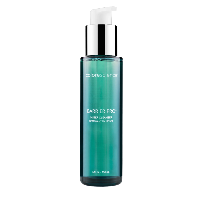Colorescience Barrier Pro™ 1-Step Cleanser 150ml (2 gb)