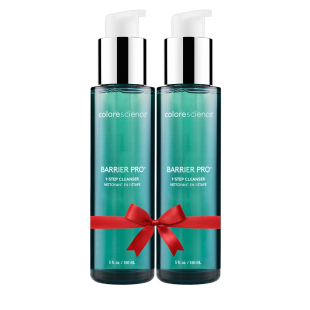 Colorescience Barrier Pro™ 1-Step Cleanser 150ml (2 gb)