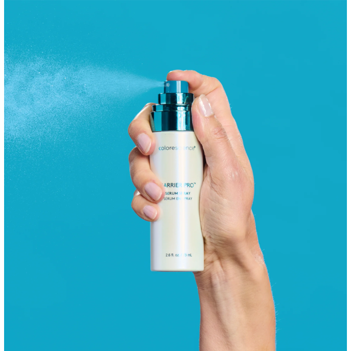 Colorescience Barrier Pro™ Serum Spray 75ml (2 gb)