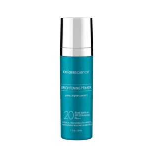 Colorescience Brightening Primer SPF20 30ml (2 gb)