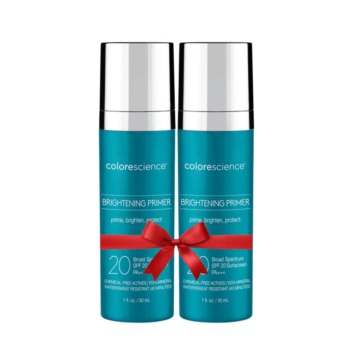 Colorescience Brightening Primer SPF20 30ml (2 gb)