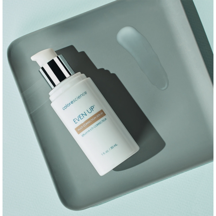 Colorescience Even Up Multi-Correction Serum 30ml (2 шт)