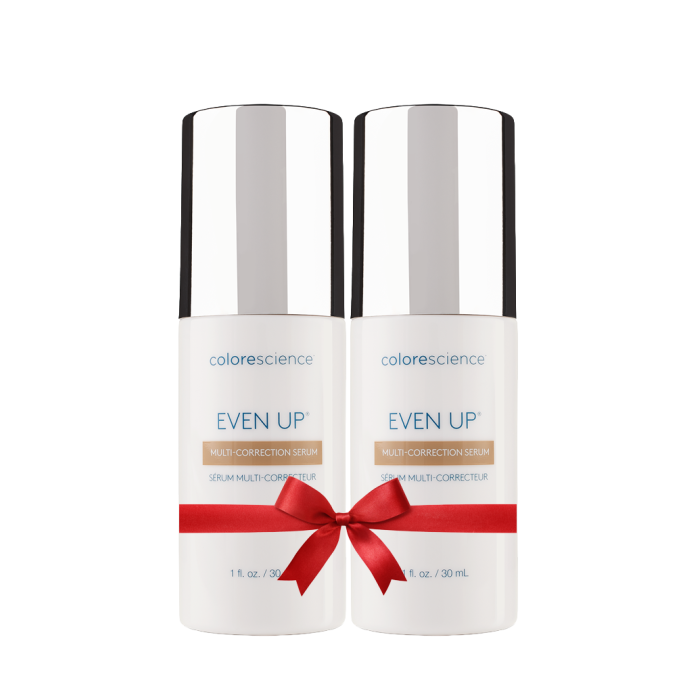 Colorescience Even Up Multi-Correction Serum 30ml (2 шт)