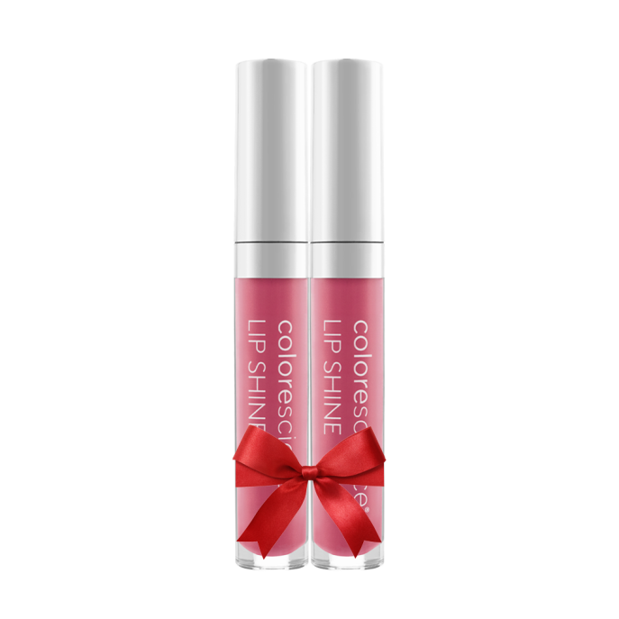 Colorescience Lip Shine SPF30 4ml (2 gb)