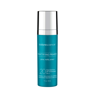 Colorescience Mattifying Primer SPF20 30ml (2 gb)