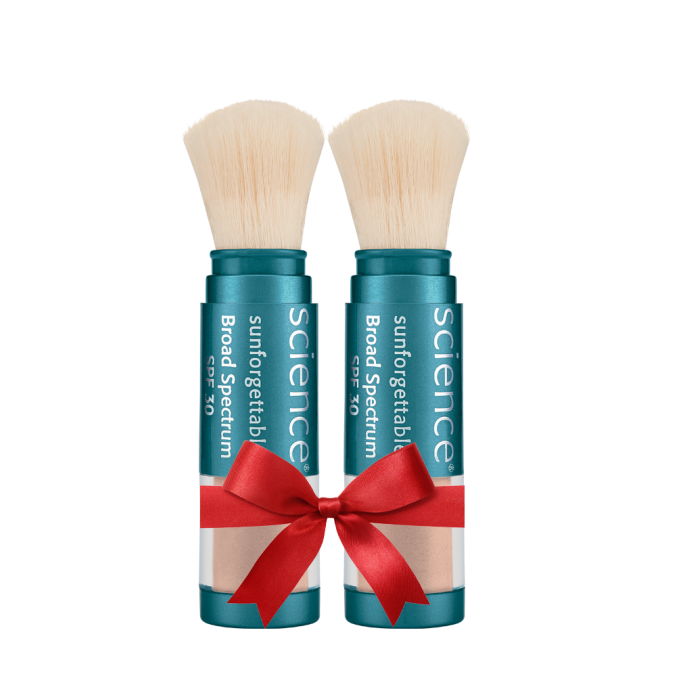 Colorescience Sunforgettable™ Total Protection™ Brush-On Shield SPF30 6g (2 gb)