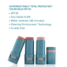 Colorescience Sunforgettable™ Total Protection™ Color Balm SPF50 9g (2 gb)
