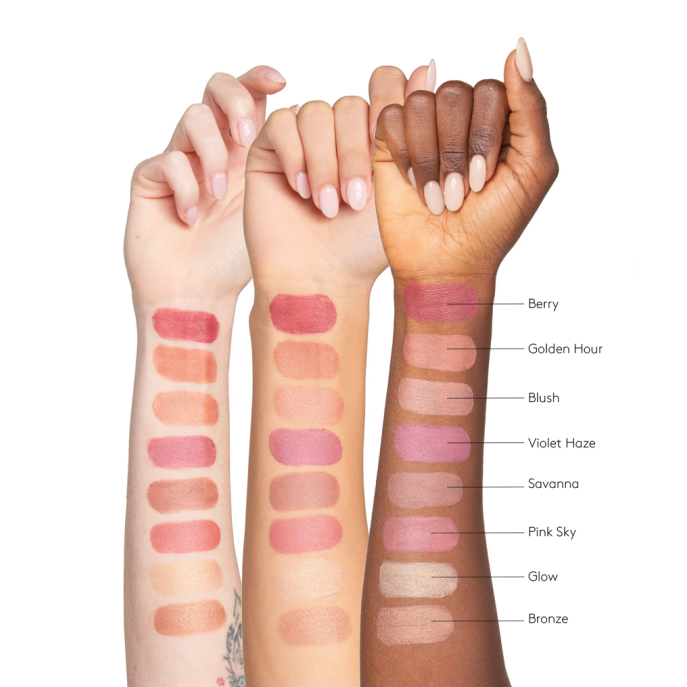 Colorescience Sunforgettable™ Total Protection™ Color Balm SPF50 9g (2 gb)