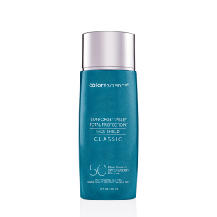 Colorescience Sunforgettable™ Total Protection™ Face Shield Classic SPF50 55ml (2 gb)