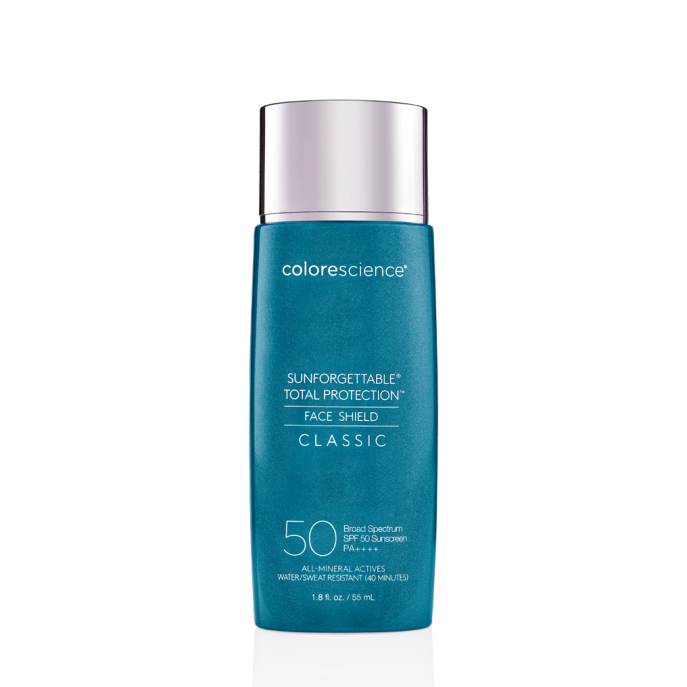 Colorescience Sunforgettable™ Total Protection™ Face Shield Classic SPF50 55ml (2 gb)