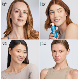 Colorescience Sunforgettable™ Total Protection™ Face Shield Flex SPF50 55ml