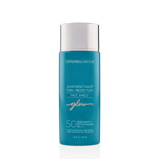 Colorescience Sunforgettable™ Total Protection™ Face Shield Glow SPF50 55ml (2 gb)