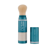 Colorescience Sunforgettable® Total Protection® Sheer Matte SPF30 Sunscreen Brush 4.3g (2 шт)