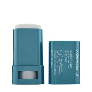Colorescience Sunforgettable™ Total Protection™ Sport Stick SPF50 18g