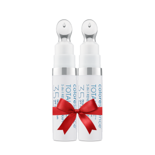 Colorescience Total Eye® 3-in-1 Renewal Therapy SPF35 7ml (2 gb)