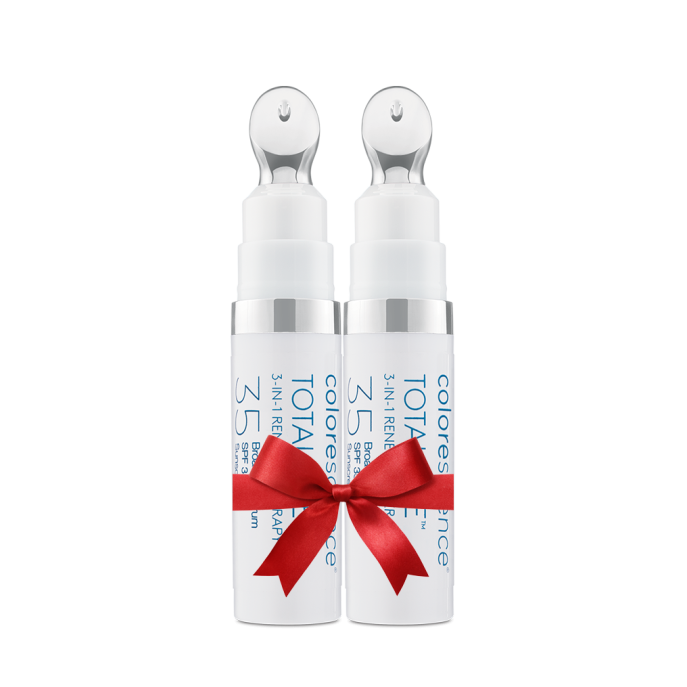 Colorescience Total Eye® 3-in-1 Renewal Therapy SPF35 7ml (2 gb)
